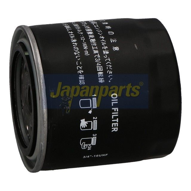 Oil Filter-1