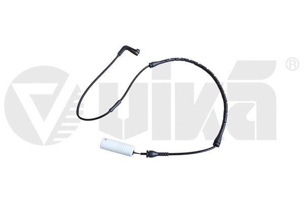 VIKA 61491601 Warning contact, brake pad wear