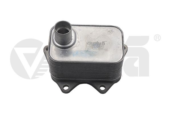 VIKA 11170597901 Oil cooler, engine oil