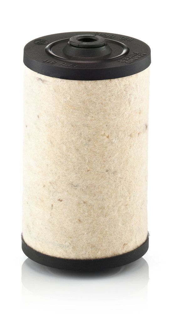 MANN-FILTER BFU 811 Fuel filter