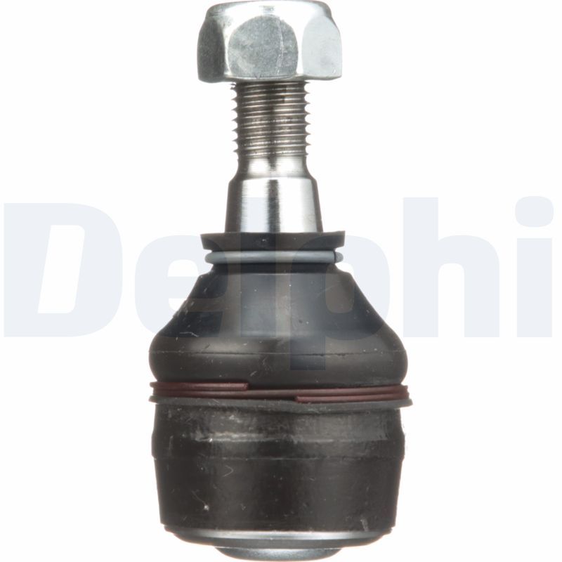 Tie Rod End-5