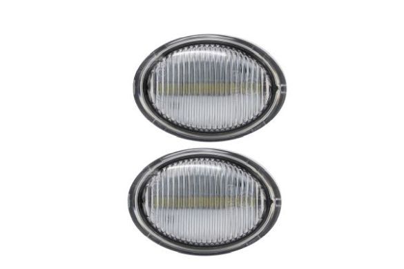 ABAKUS L16-140-001LED Direction indicator set