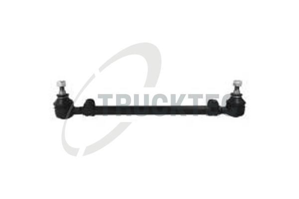 TRUCKTEC AUTOMOTIVE 02.31.027 Tie rod