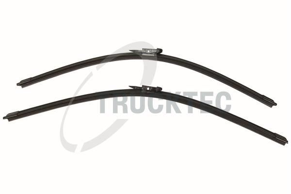 TRUCKTEC AUTOMOTIVE 02.58.437 Wiper blade