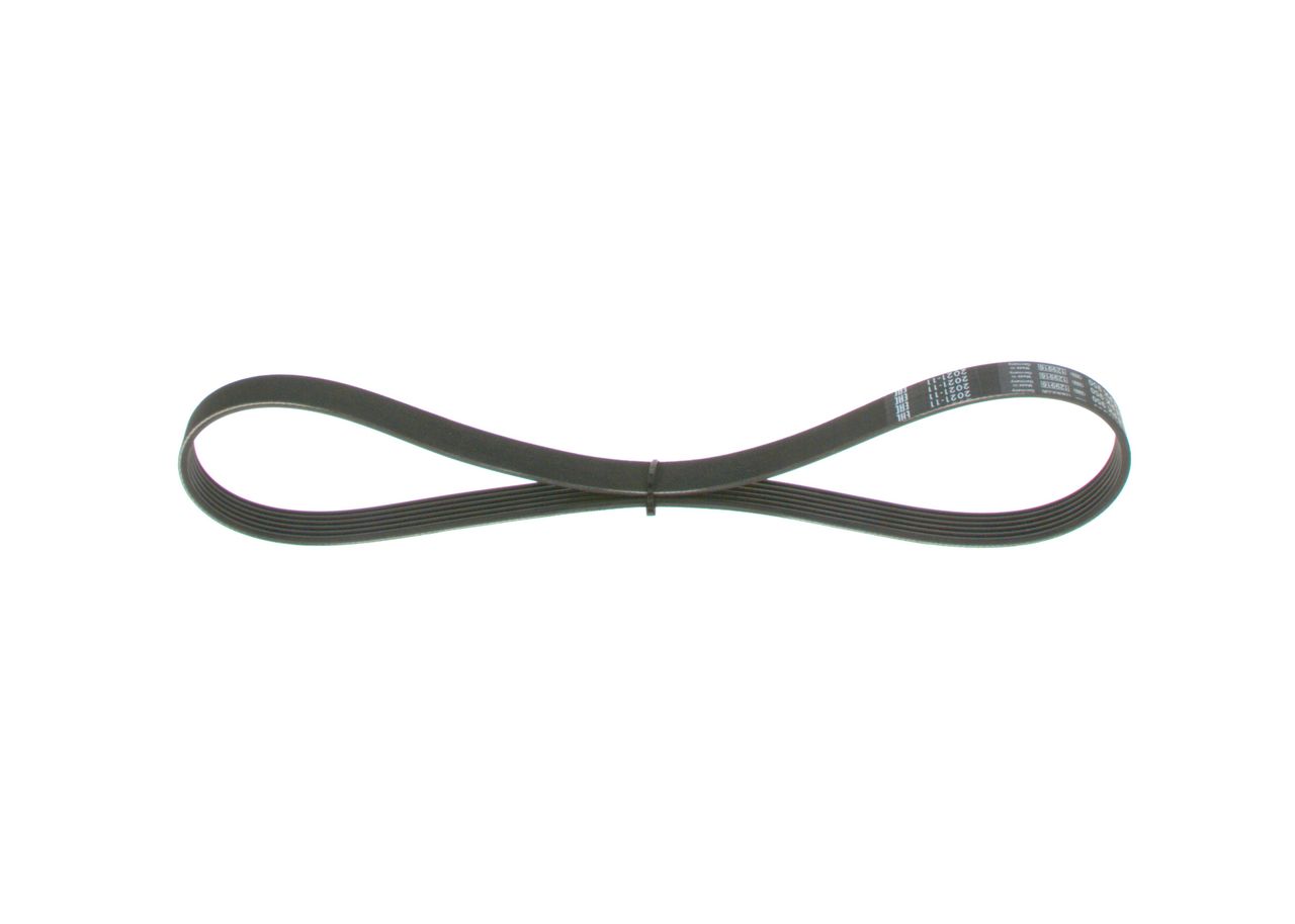 BOSCH 1 987 946 024 V-ribbed belt