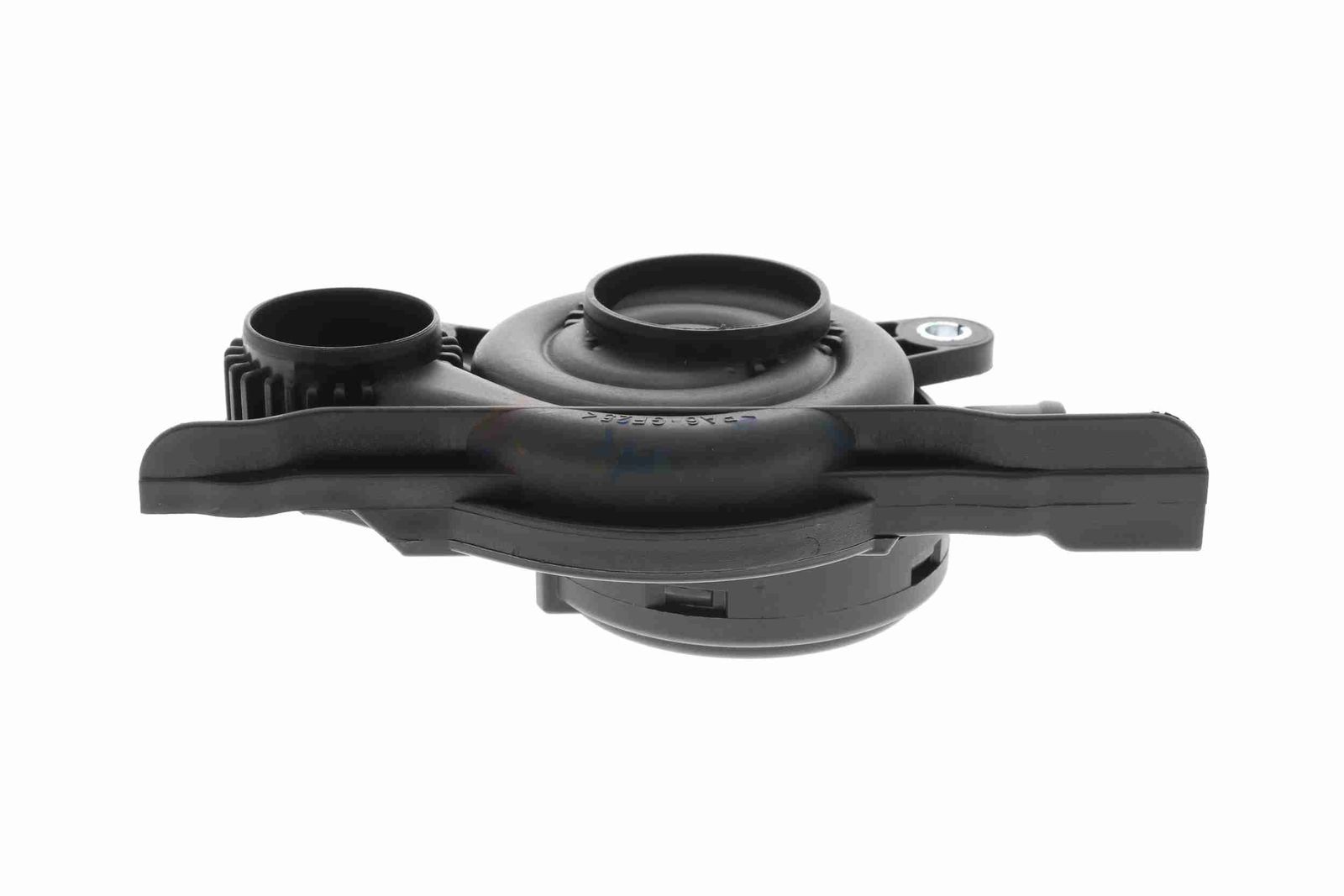 Oil Separator, crankcase ventilation-1