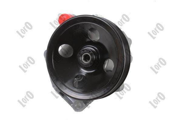 Hydraulic Pump, steering