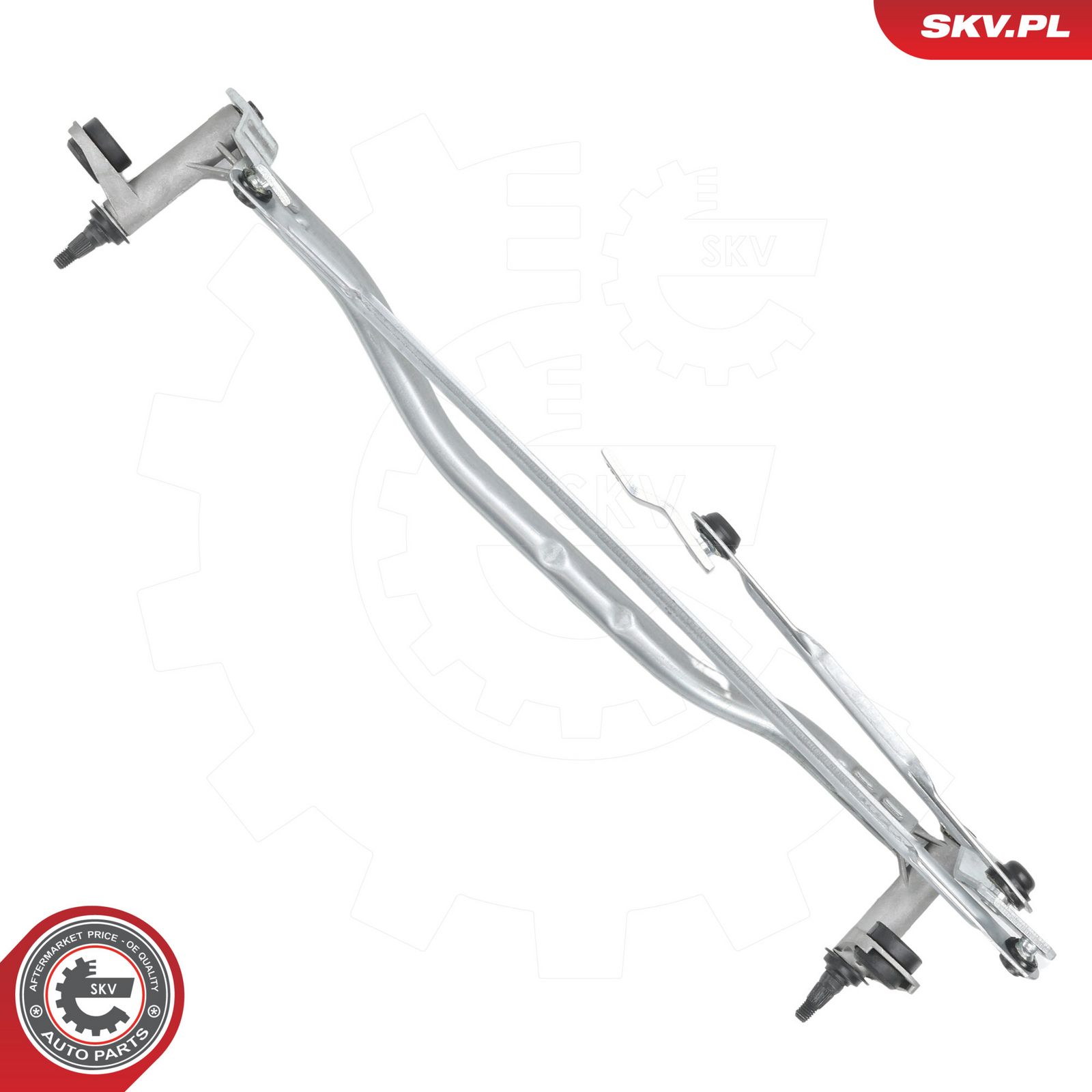 Wiper Linkage-2