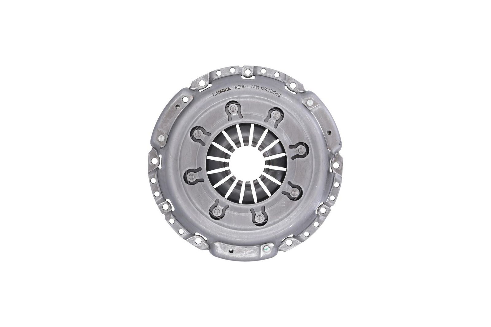 KAMOKA PC061 Clutch pressure plate