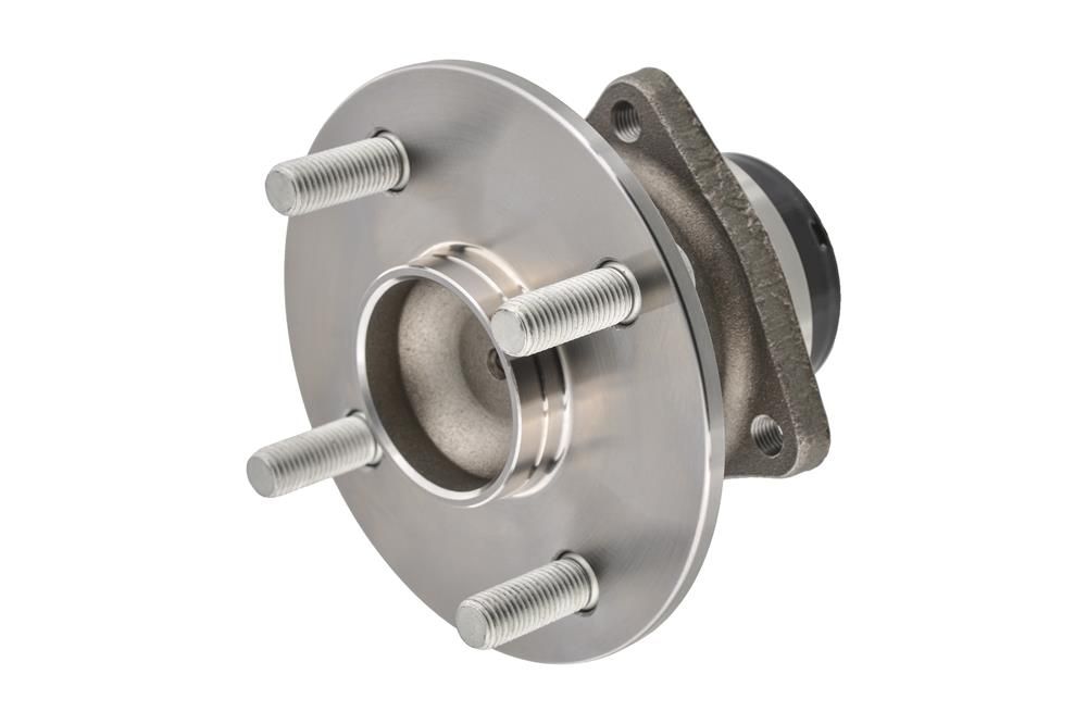 TOPRAN 600 239 Wheel bearing