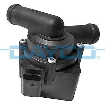 DAYCO DEP1076 Auxiliary water pump (cooling water circuit)