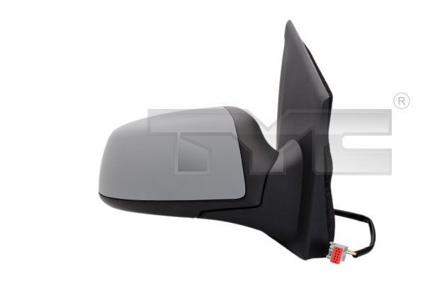 TYC 310-0152 Exterior mirror