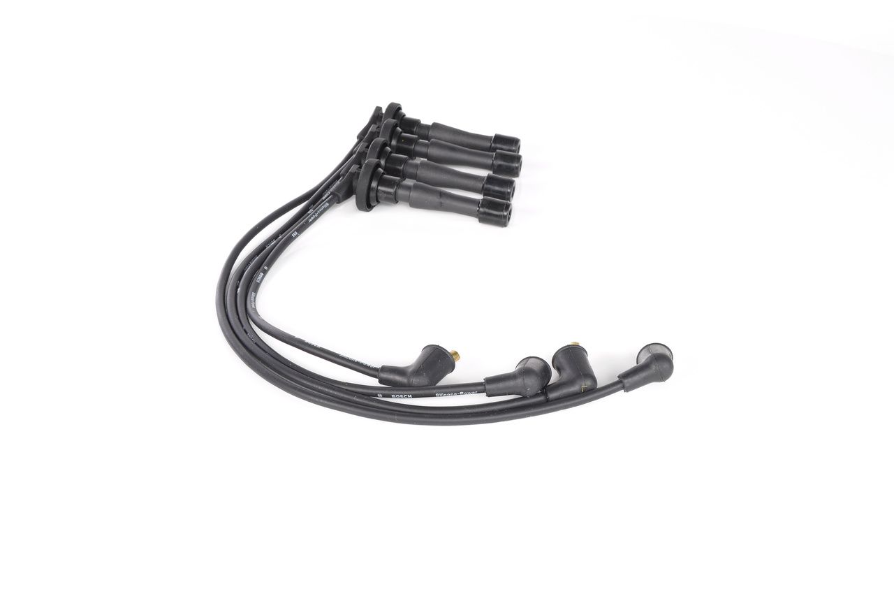 Ignition Cable Kit-3