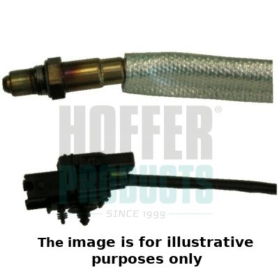 HOFFER 7481530E Oxygen sensor
