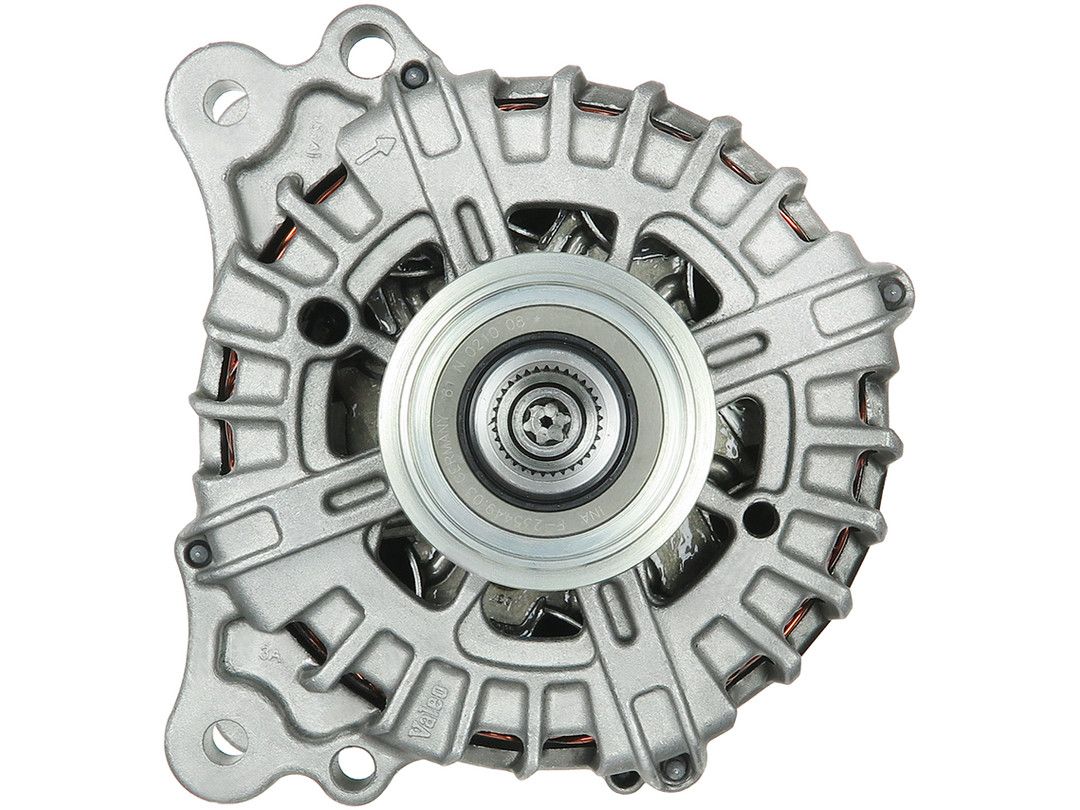 AS-PL A3154(VALEO) Alternator