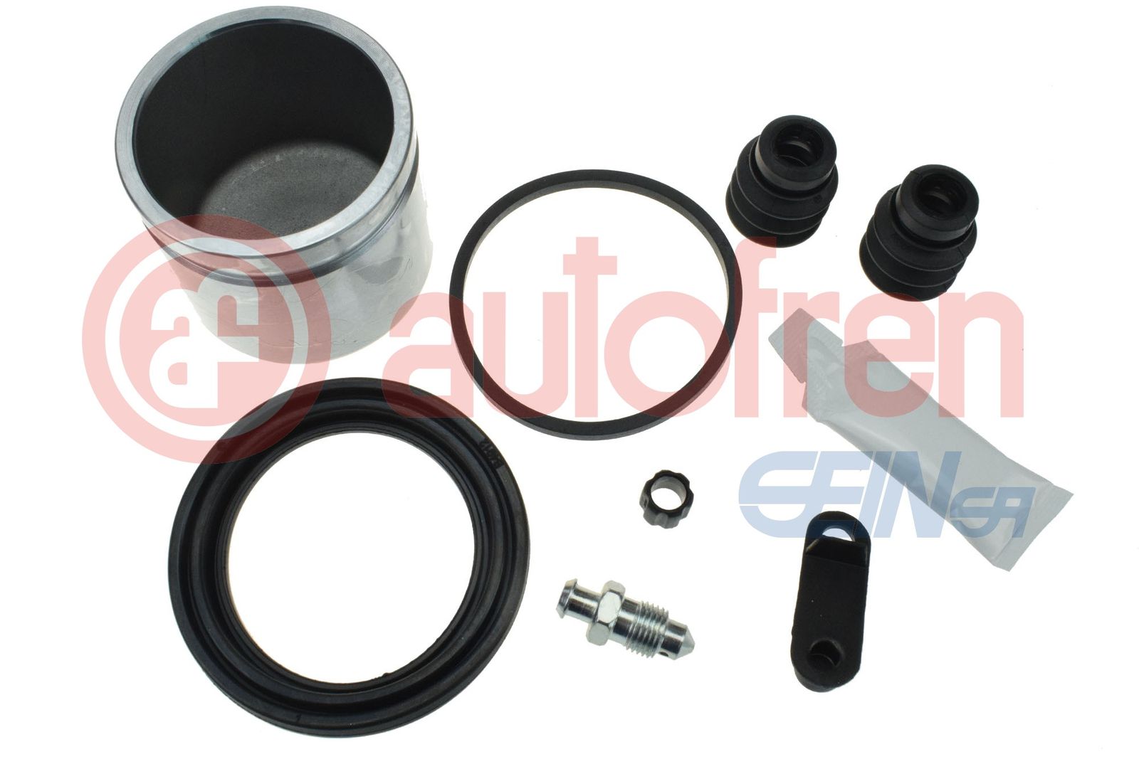 AUTOFREN SEINSA D43135C Repair kit, brake caliper