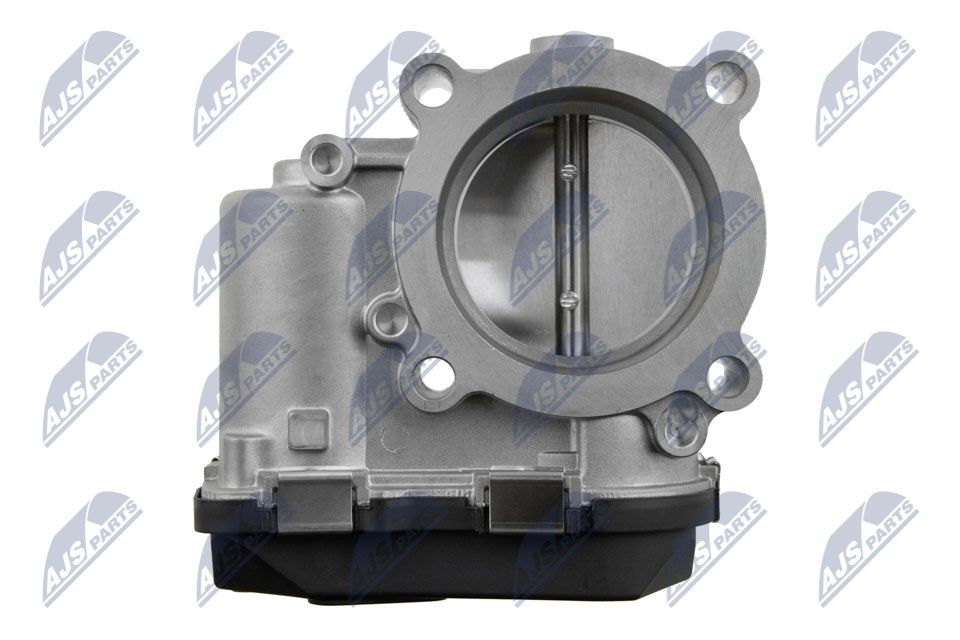 Throttle Body-3