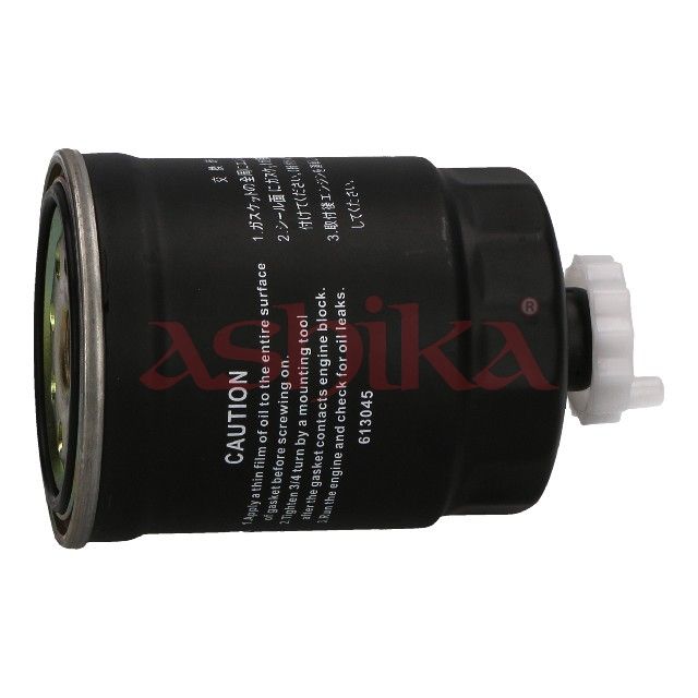 Fuel Filter-1