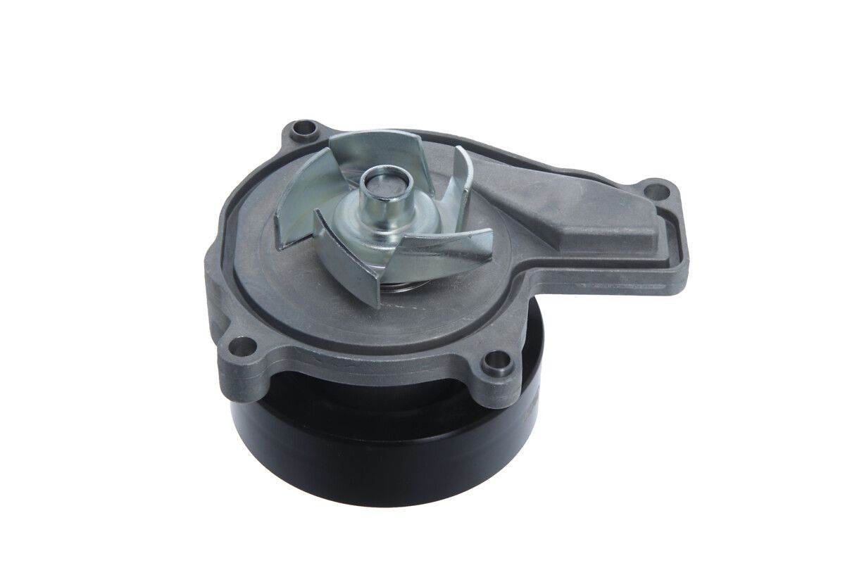 Water Pump, engine cooling-2