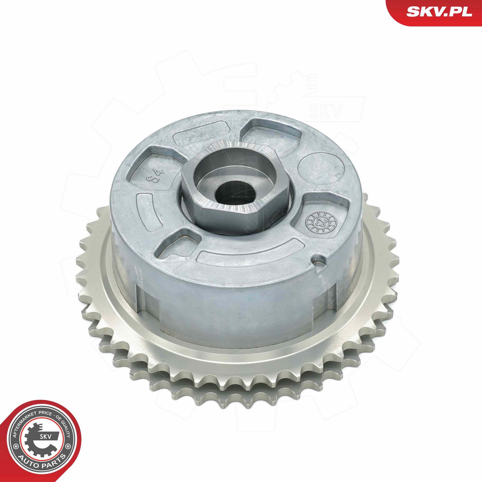 ESEN SKV 39SKV524 Camshaft adjuster