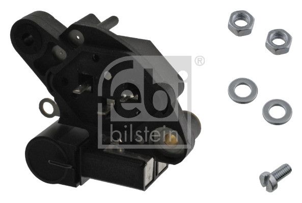 FEBI BILSTEIN 17200 Alternator regulator