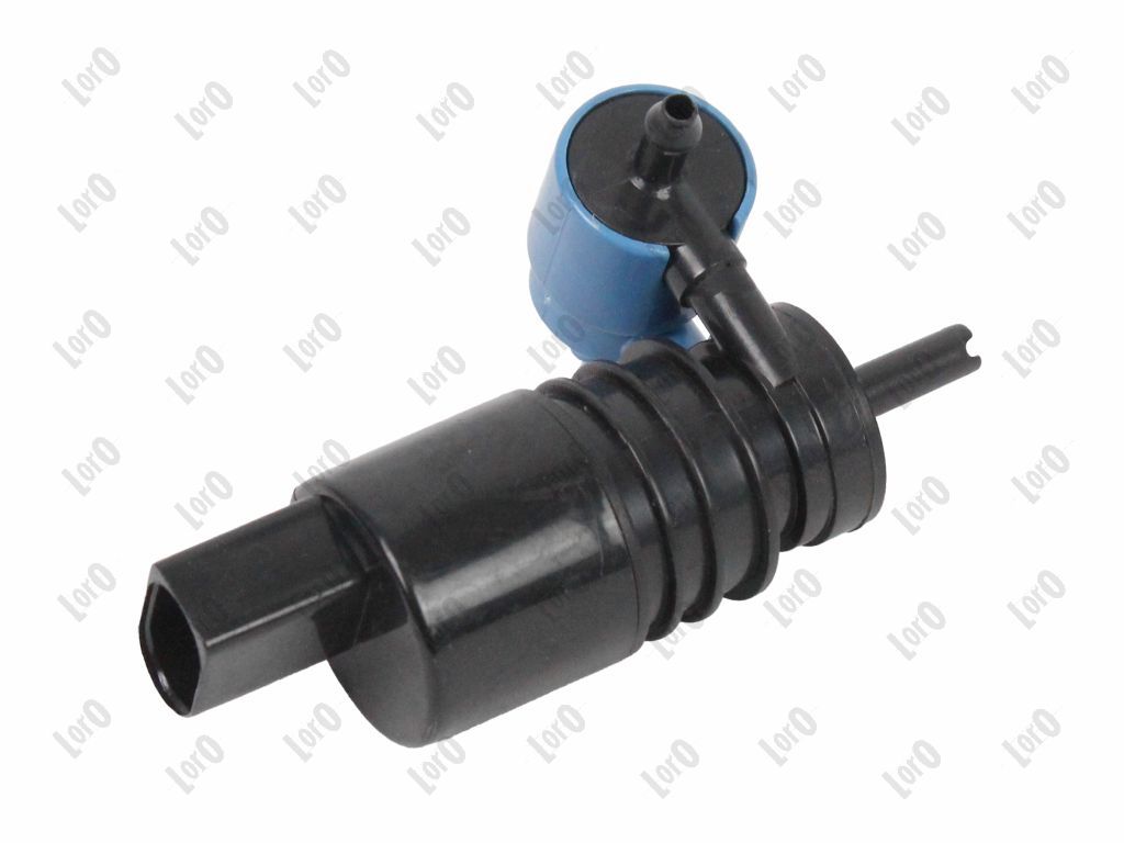 vandens siurblys, priekinio stiklo plovimas-1