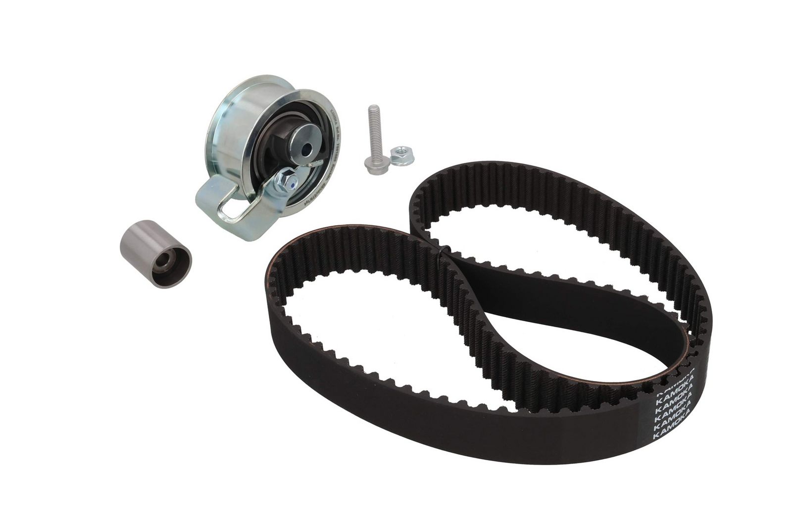 Timing Belt Kit-1