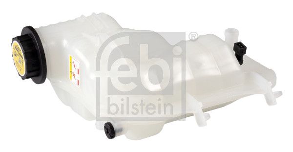 FEBI BILSTEIN 107178 Expansion tank, coolant