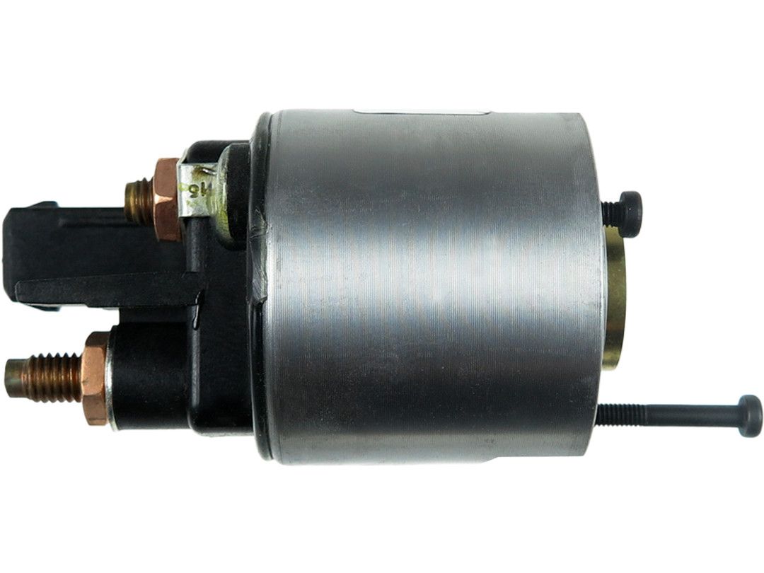 Solenoid Switch, starter