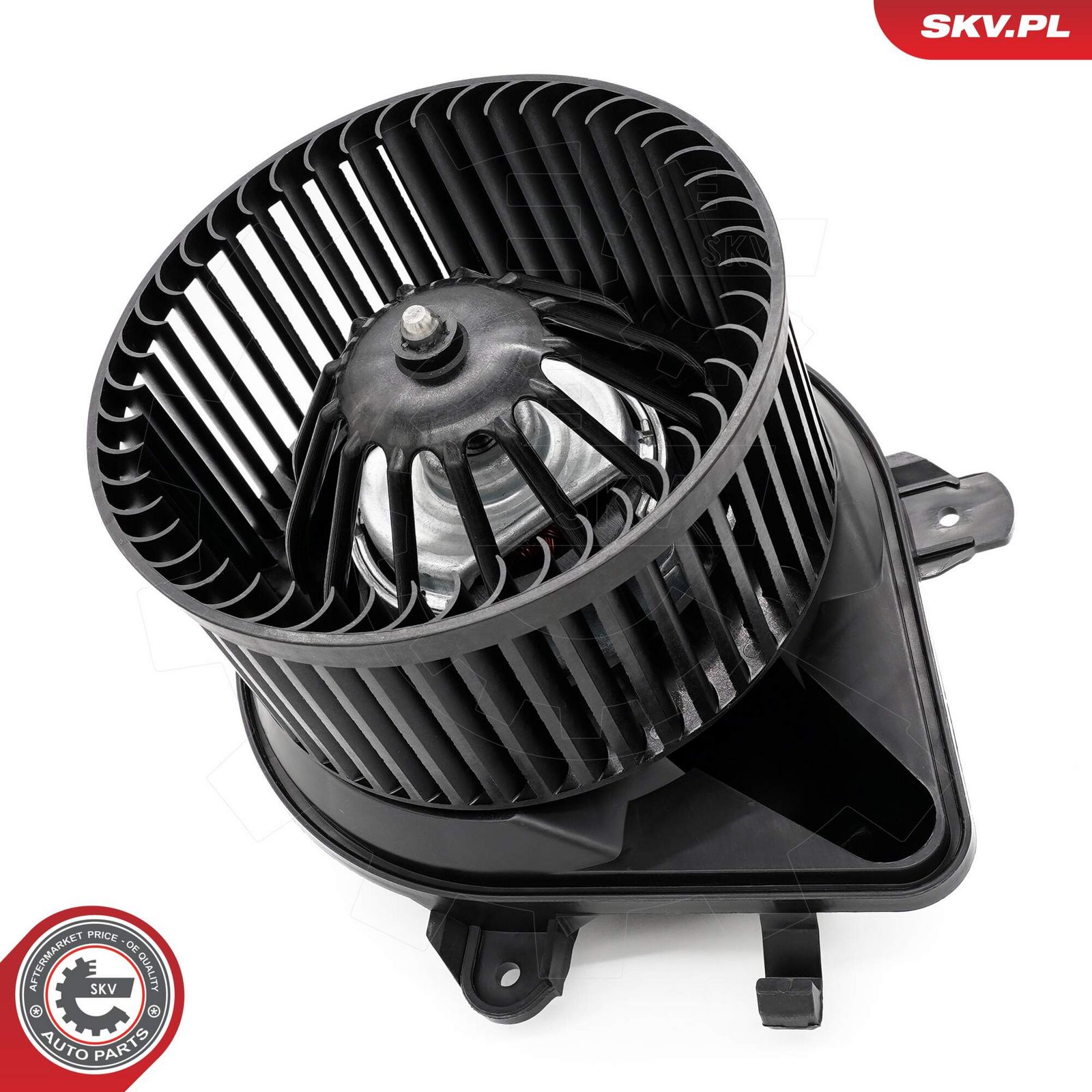 Interior Blower