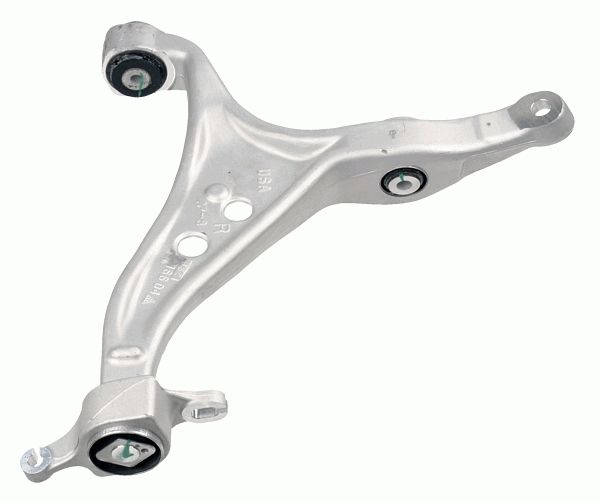 LEMFÖRDER 37183 01 Control/trailing arm, wheel suspension