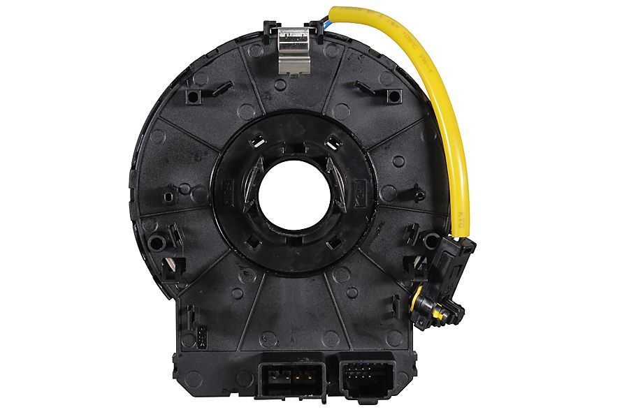 Clock Spring, airbag-1