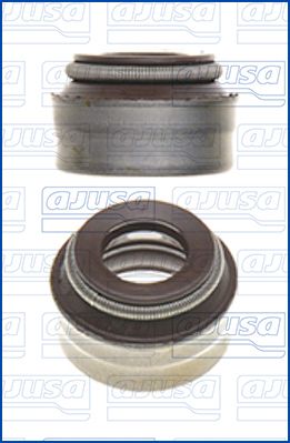 Seal Ring, valve stem-1