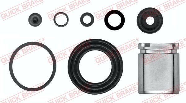 QUICK BRAKE 114-5557 Repair kit, brake caliper