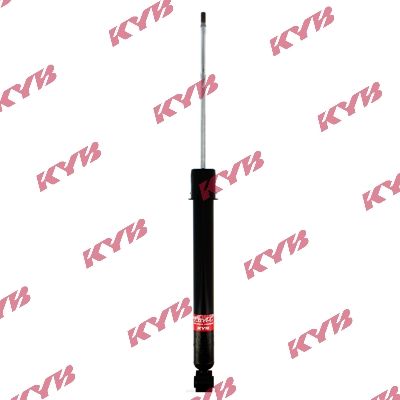 Shock Absorber-main
