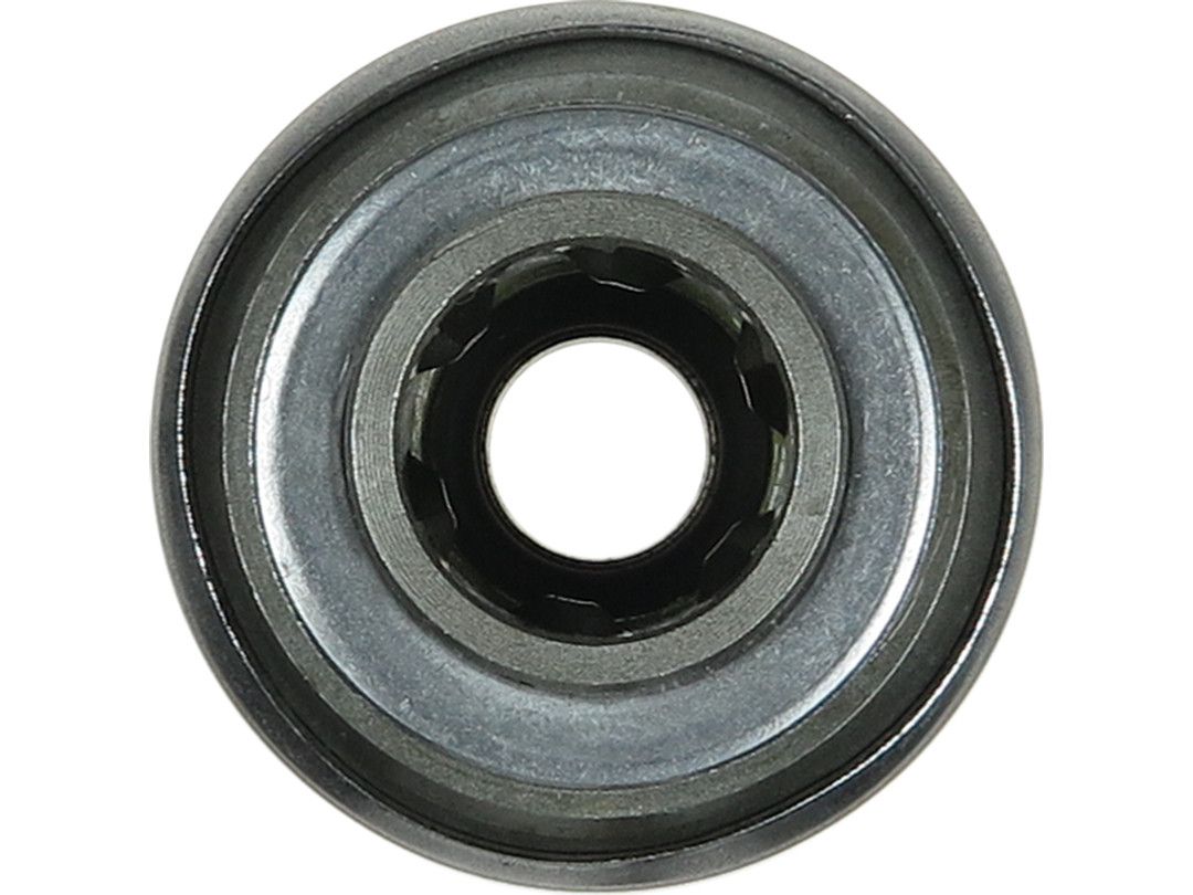 Freewheel Gear, starter-2
