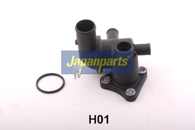 JAPANPARTS VAC-H01 Coolant flange