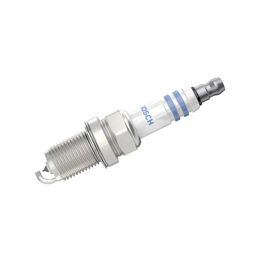 Spark Plug-1