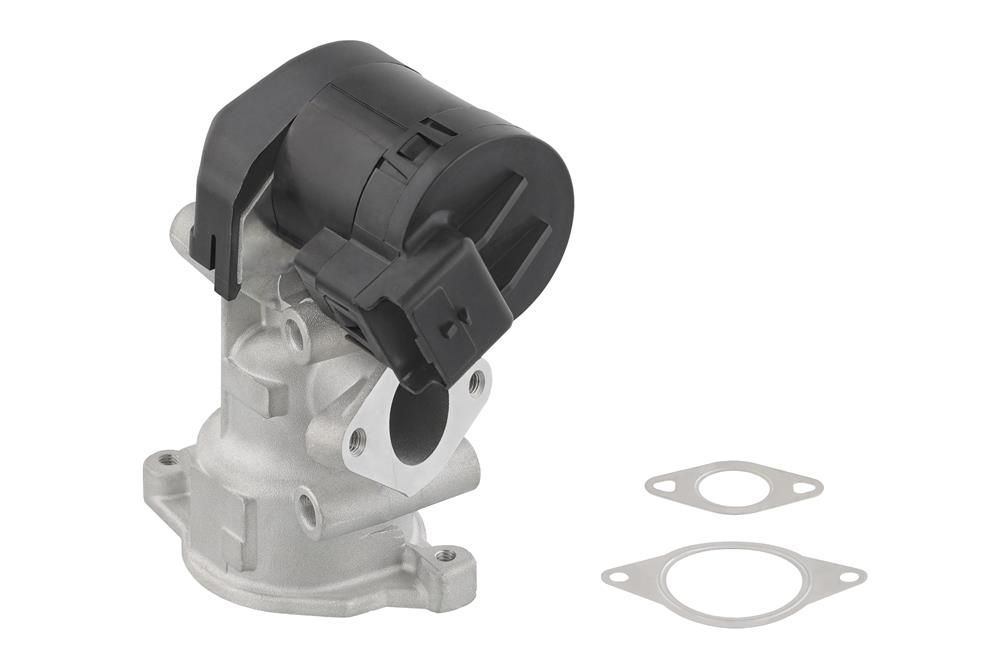 TOPRAN 639 155 Egr valve
