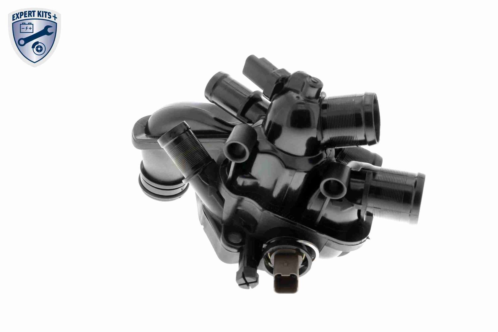 Thermostat Housing-9