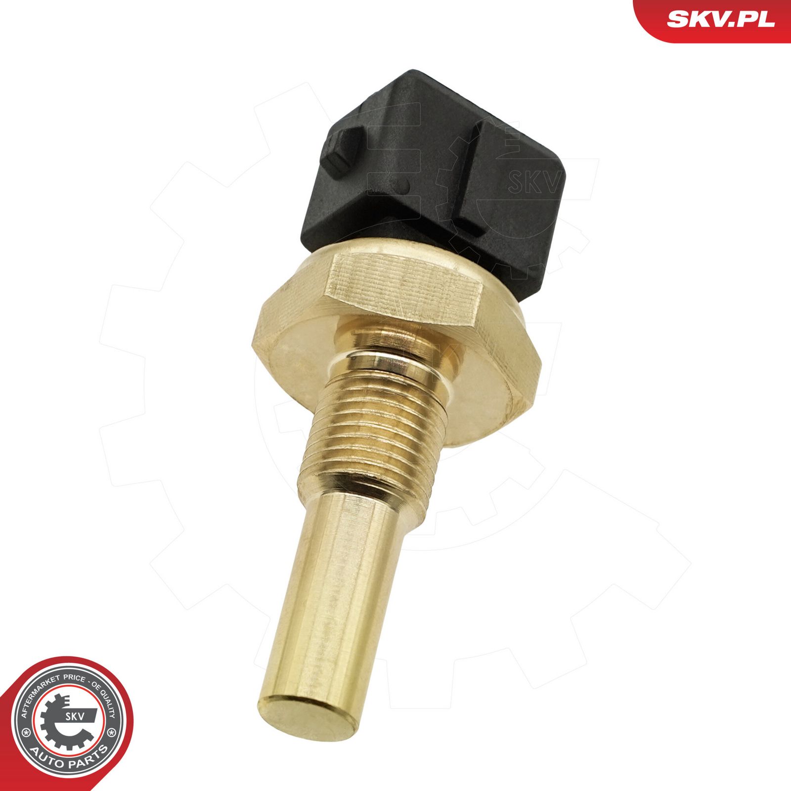 Sensor, oil temperature-1
