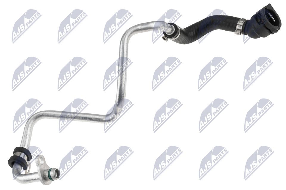 Coolant Pipe