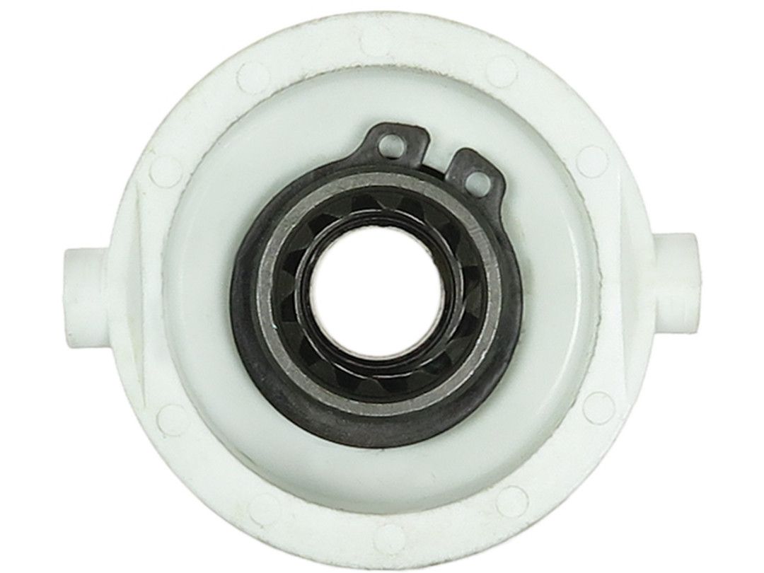 Freewheel Gear, starter-2