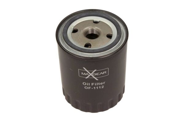 MAXGEAR 26-0406 Oil filter