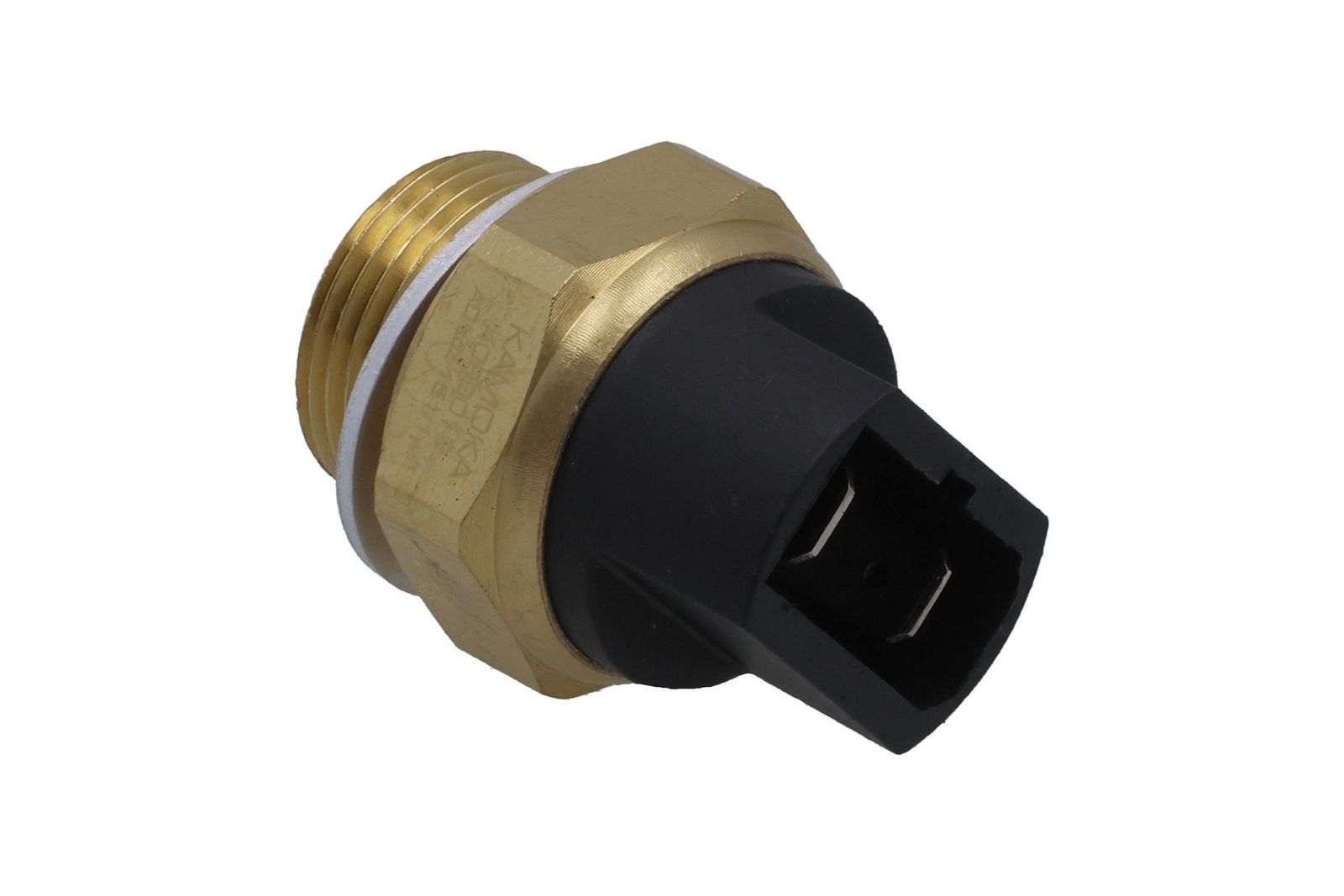 KAMOKA 4090016 Temperature switch, radiator fan