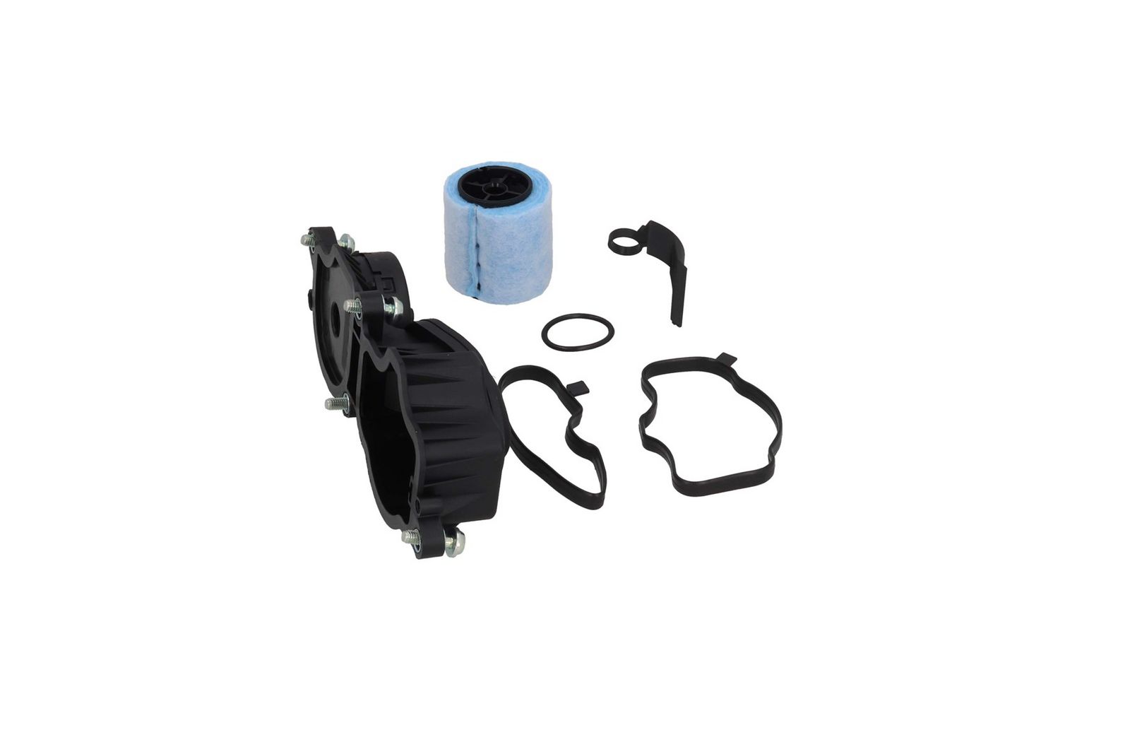 Valve, crankcase ventilation-3