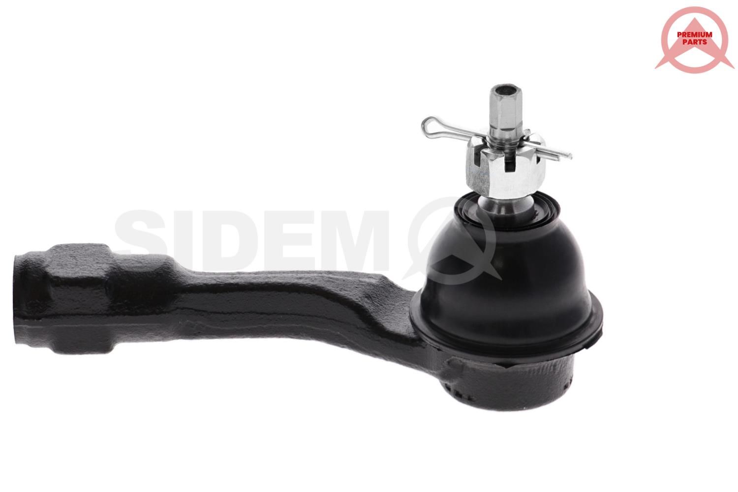 SIDEM 81431 Tie rod end