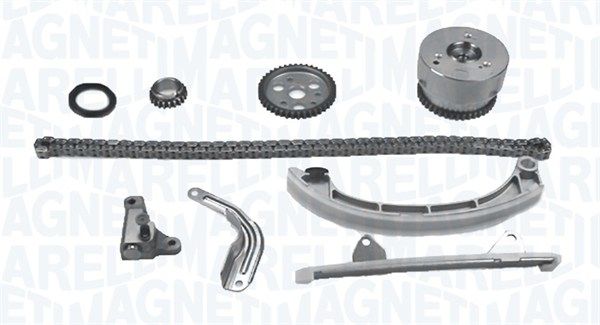 MAGNETI MARELLI 341500000452 Timing chain kit