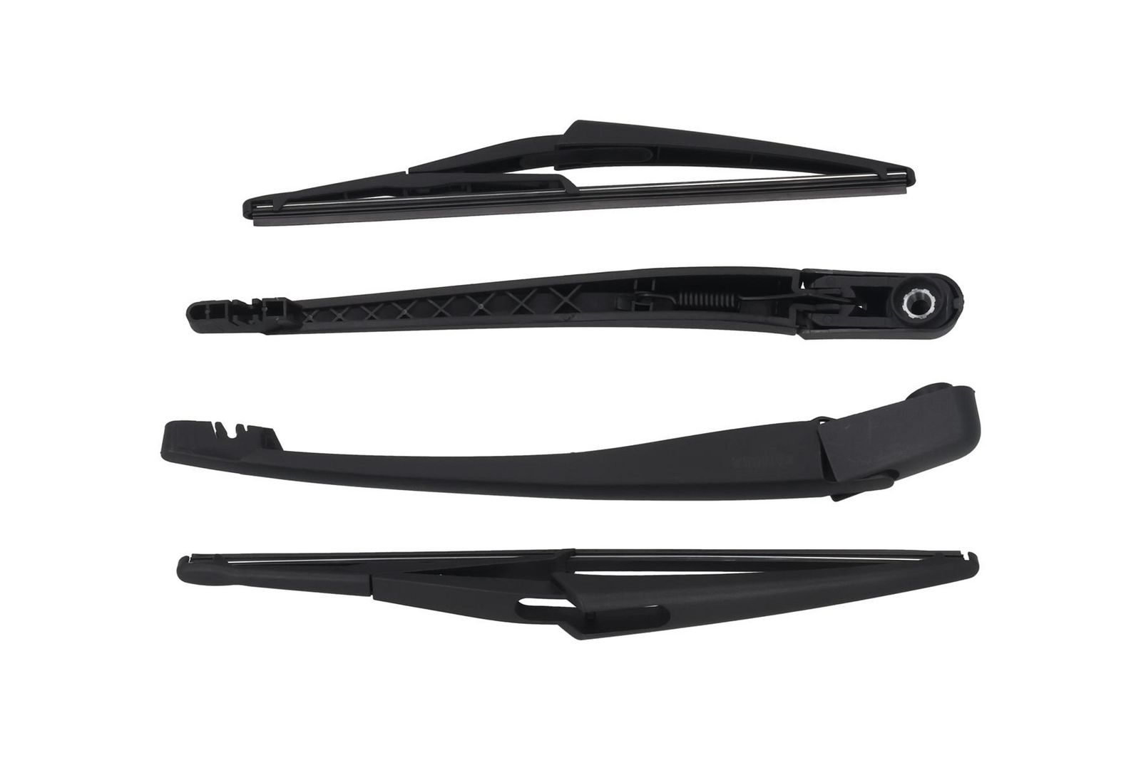 KAMOKA 25214 Wiper arm, window cleaning