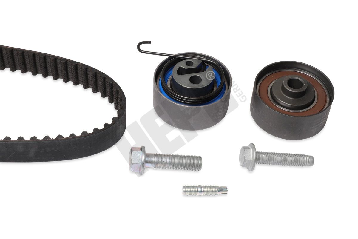 HEPU 20-1332 Timing belt kit